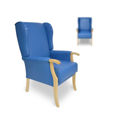The Matlock chair by Recliners