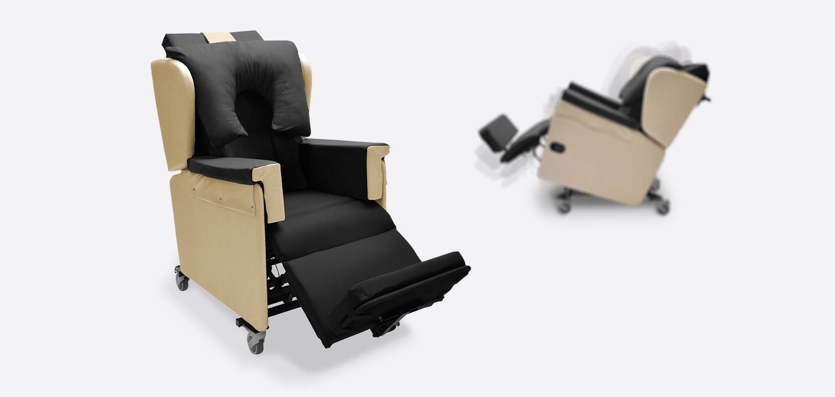 MultiCare Chair