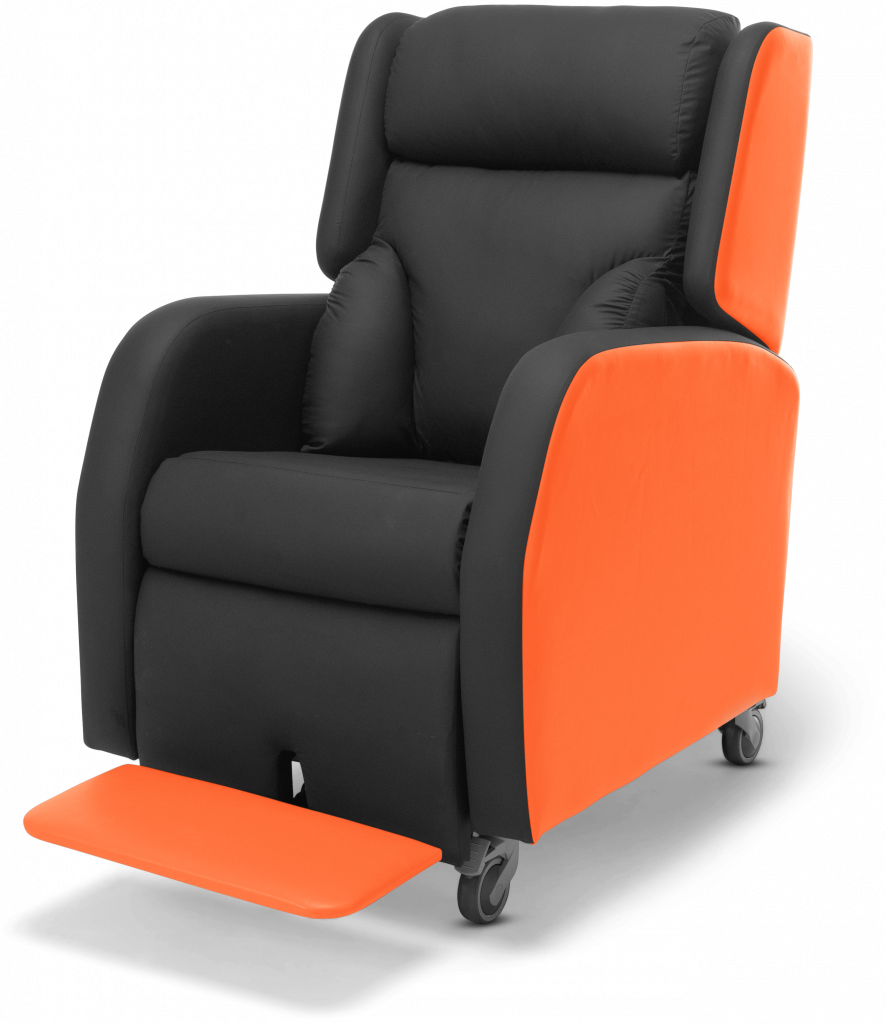 Product Videos Recliners Furniture UK Rise & Recline Furniture
