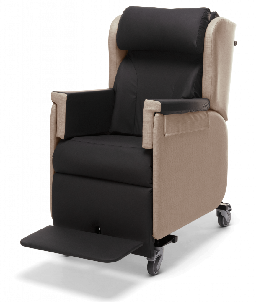 Product Videos Recliners Furniture UK Rise & Recline Furniture