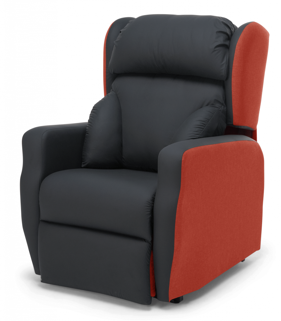 Product Videos Recliners Furniture UK Rise & Recline Furniture