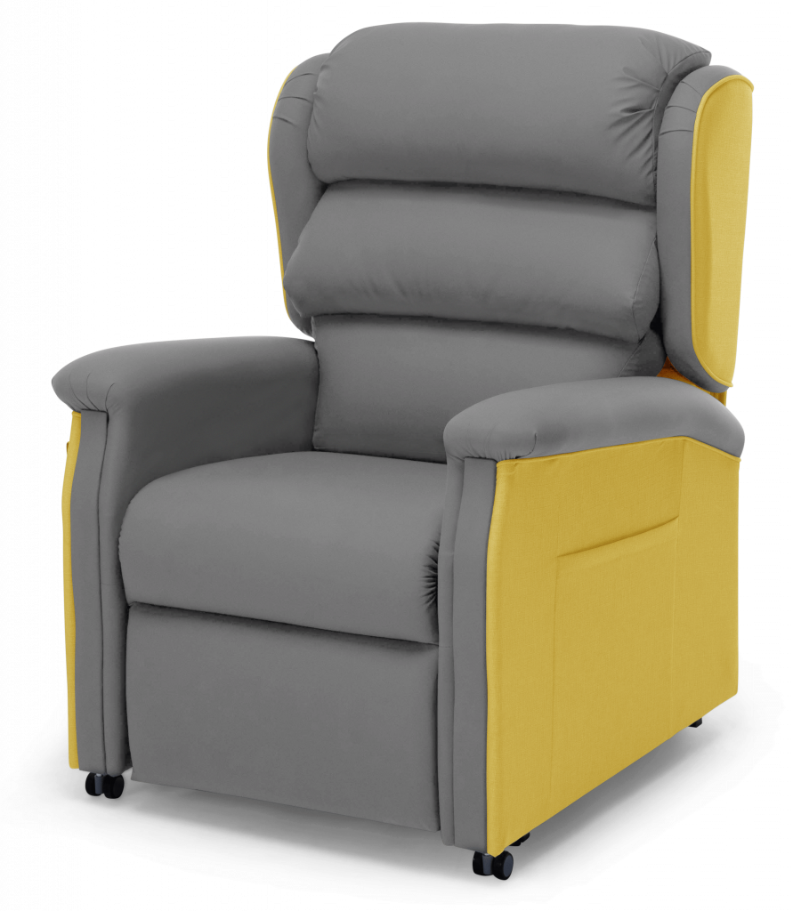 Product Videos Recliners Furniture UK Rise & Recline Furniture