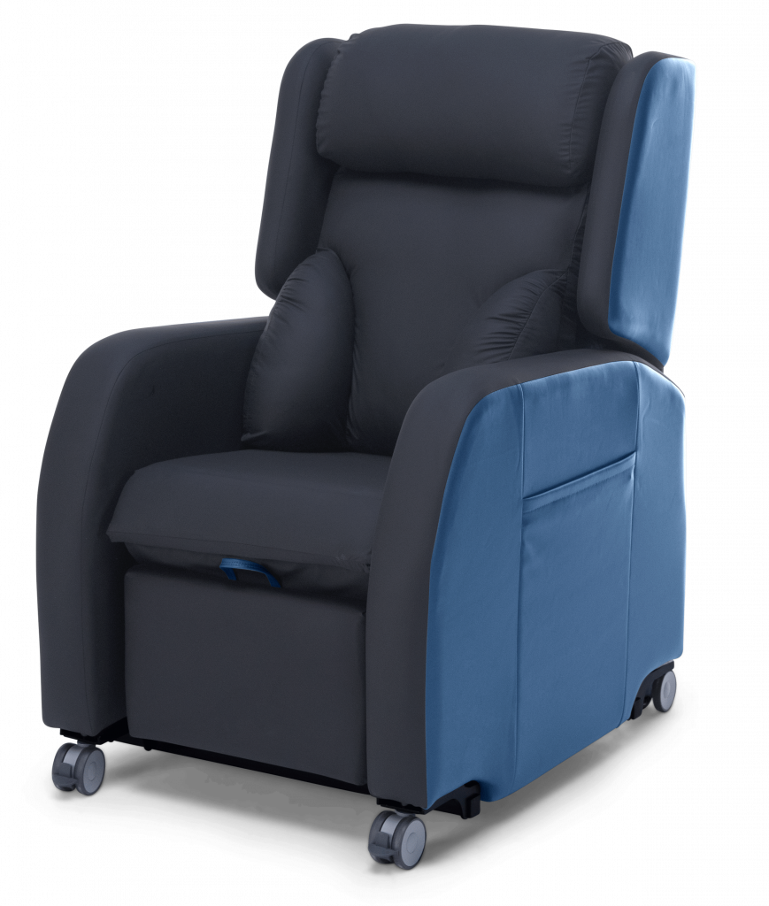 Product Videos Recliners Furniture UK Rise & Recline Furniture